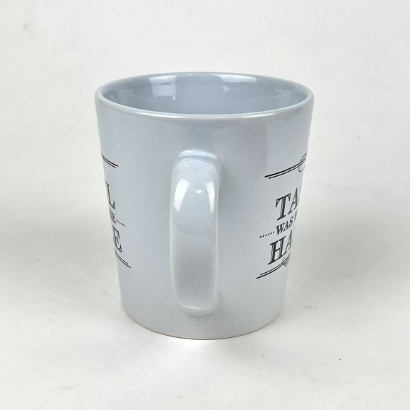 Graduation THE TASSEL WAS WORTH THE HASSLE 18 fl. oz. Mug Cup For Graduate - Picture 4 of 6